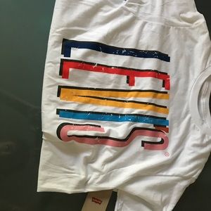 Levi’s T shirt